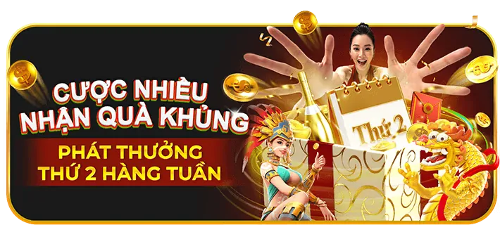 Hoàn trả hàng ngày g666 win