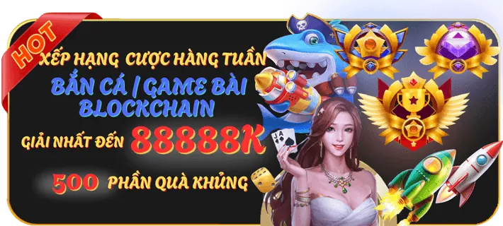 Ưu đãi đặc biệt theo sự kiện g666 win