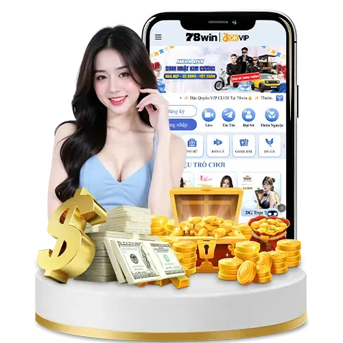 Thưởng nạp lần đầu G666 Win