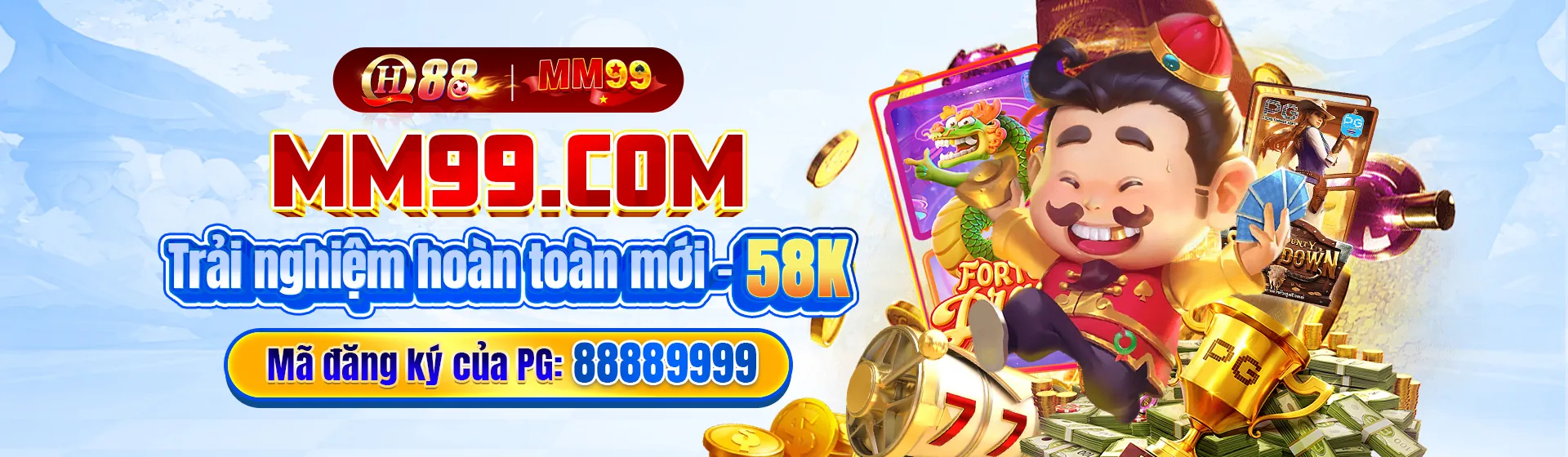 Hình ảnh chính g666 win, nền tảng cá cược trực tuyến hàng đầu