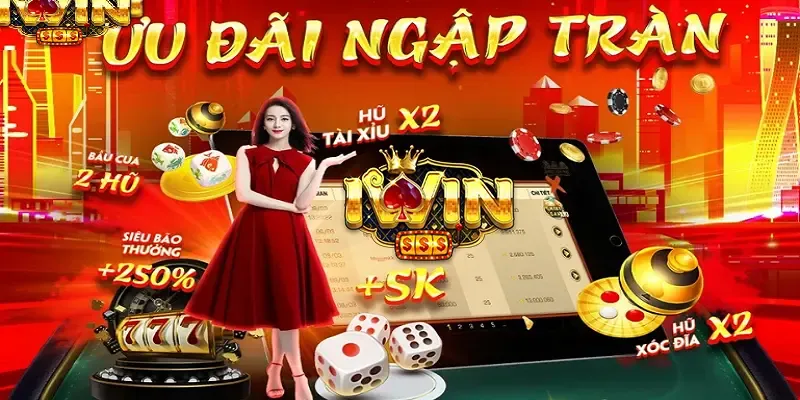 Đa dạng trò chơi tại g666 win